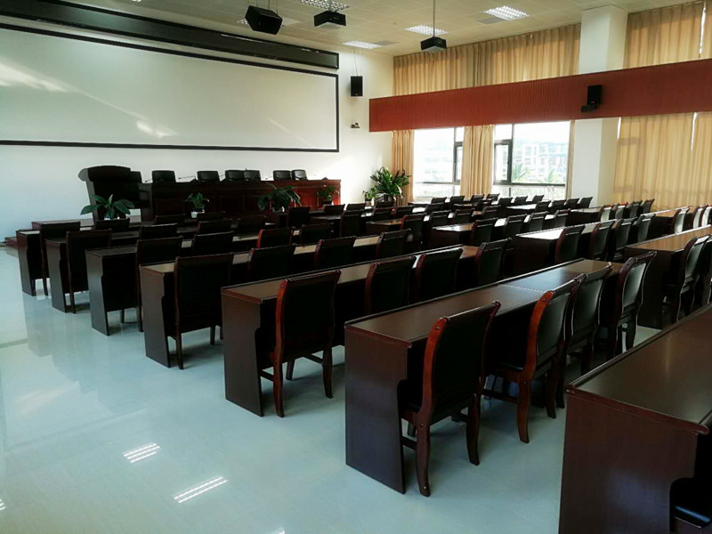 前台接待、宴会接待